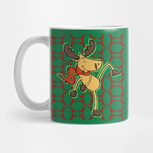 Dance With Me Mug